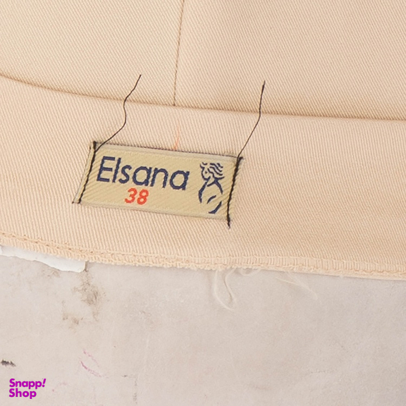 مانتو و شلوار زنانه السانا مدل تیادا کد 207023