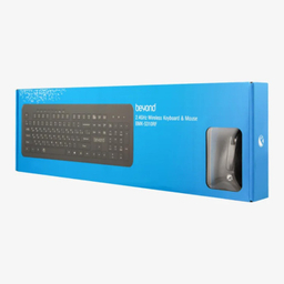 کیبورد و ماوس بی‌ سیم بیاند مدل BMK-5310 RF