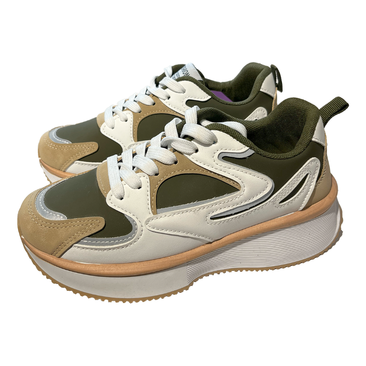 کفش روزمره زنانه کد Me02