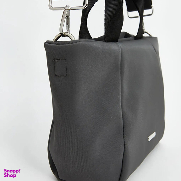 کیف دوشی زنانه ال سی وایکیکی مدل Shineqer