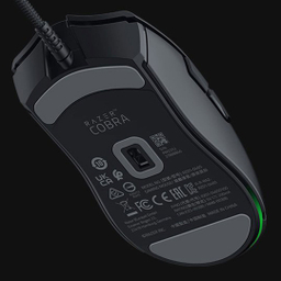 موس گیمینگ ریزر مدل Razer Cobra