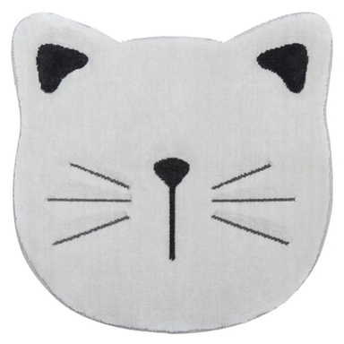 پادری سگ و گربه مدل آرتور طرح سر گربه