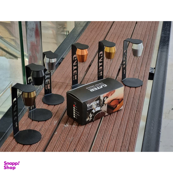 نیدل سوزنی گتر مدل پایه دار مگنتی