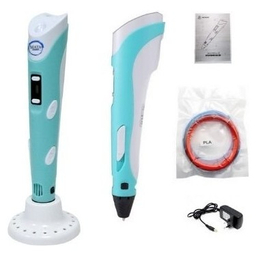 قلم طراحی سه بعدی مدل 3d-pen2