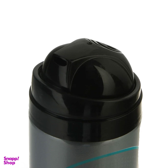 فوم اصلاح مخصوص آقایان کاسپین مدل Comfort حجم 200 میلی لیتر