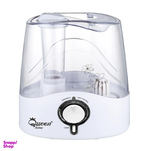 بخور سرد کویین مدل Qh-760