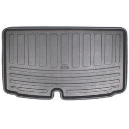 کفپوش سه بعدی صندوق خودرو اطلس رنگین آرا مدل لوکس مناسب برای پژو 206