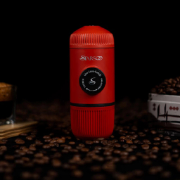 اسپرسو ساز سفری استارسو مدل Nanopresso