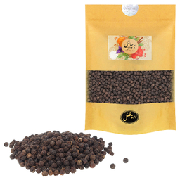 دان فلفل سیاه به چاشنی فلاح وزن 200 گرم