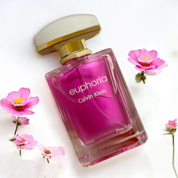 ادوپرفیوم زنانه کلپک مدل Euphoria حجم 50 میلی لیتر