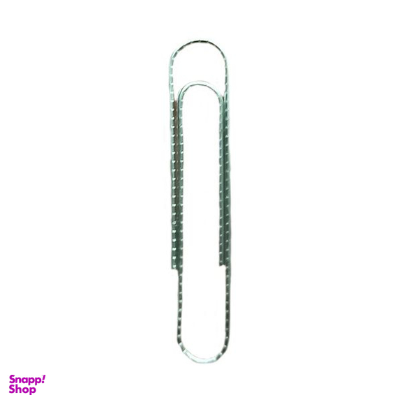 گیره کاغذ پارسی کار کد jm751 بسته 50 عددی