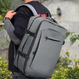 کوله پشتی فوروارد کد FCLT111-65054