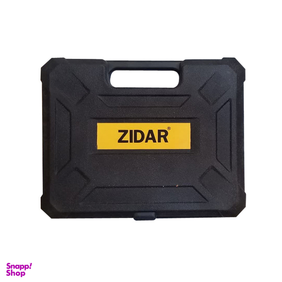 ست ابزار زیدار کد 20303 مجموعه 16 عددی