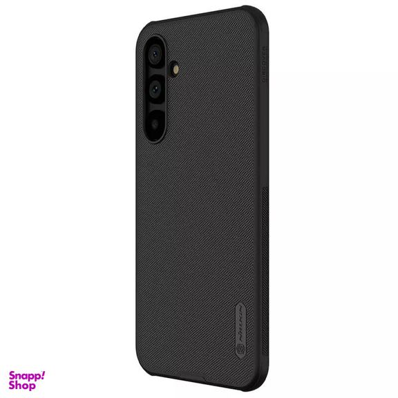 کاور نیلکین مدل  Super Frosted Shield Pro مناسب برای گوشی موبایل سامسونگ Galaxy S23 FE
