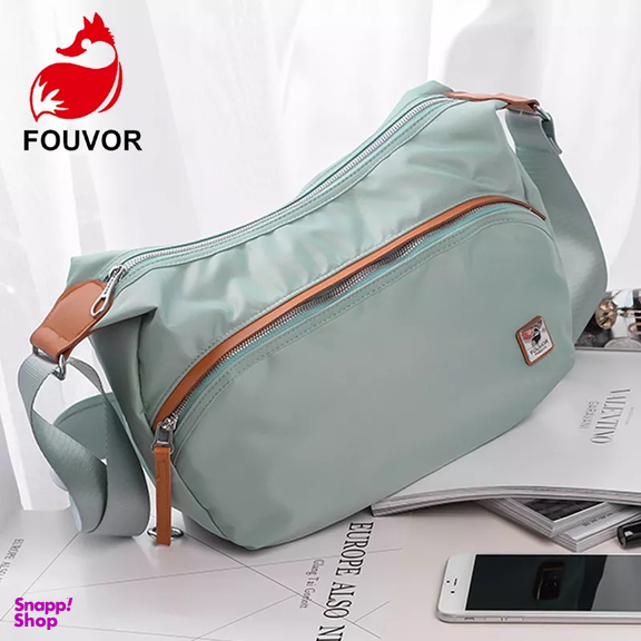 کیف رودوشی زنانه فوور مدل 12-2828