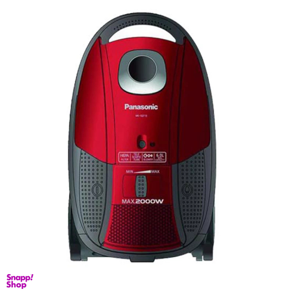 جاروبرقی پاناسونیک مدل MC-CG713