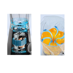 مخلوط کن و آسیاب کن بوش مدل MMB6145BG