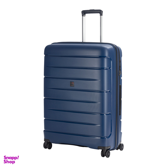 چمدان رونکاتو مدل STARLIGHT DLX 3.0 کد 423466 سایز بزرگ ارتفاع 75 سانتی متر
