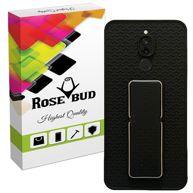 کاور گوشی موبایل رز باد مدل 07NRMM-66 مناسب شیائومی Redmi 8