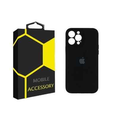 کاور سیلیکونی گوشی موبایل مناسب اپل Iphone 14 Pro Max