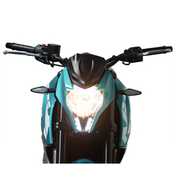 موتورسیکلت جهانرو  مدل CF MOTO150 NK سال 1403