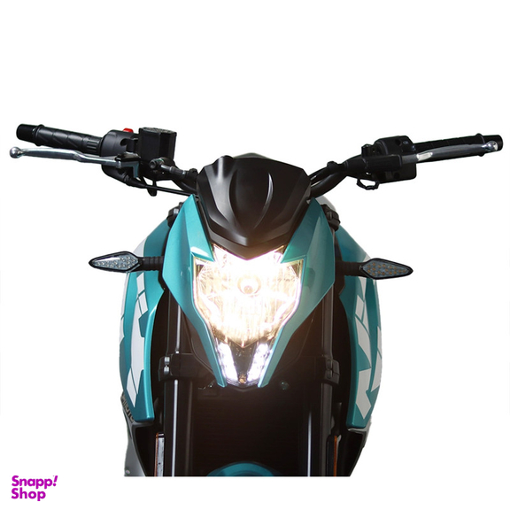 موتورسیکلت جهانرو  مدل CF MOTO150 NK سال 1403