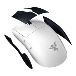 ماوس بی سیم ریزر مدل Viper V3 Pro White