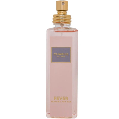 عطر زنانه چارلی مدل Fever حجم 100 میلی لیتر