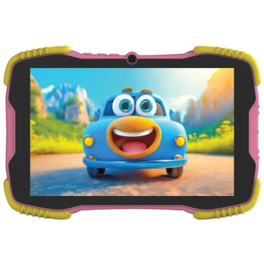 تبلت کودکان 8 اینچ گرین لاین مدل G-Kid 20 ظرفیت 64 گیگابایت رم 2 گیگابایت
