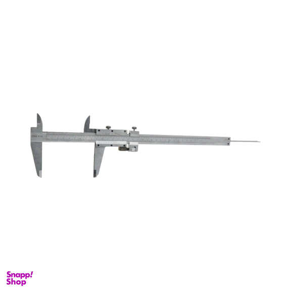 کولیس آلاتا مدل YP-0-300MM