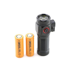 چراغ قوه اسمال سان مدل ZY-W5183