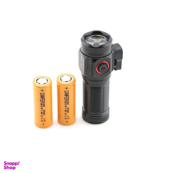 چراغ قوه اسمال سان مدل ZY-W5183