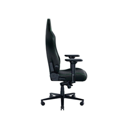 صندلی گیمینگ ریزر مدل Iskur V2 Black/Green