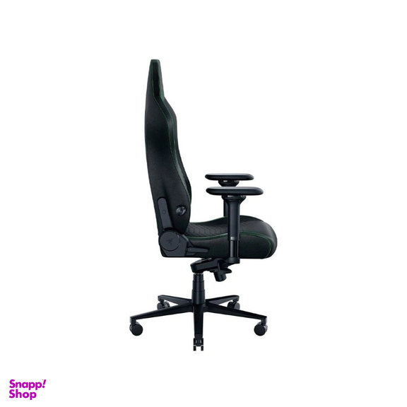 صندلی گیمینگ ریزر مدل Iskur V2 Black/Green
