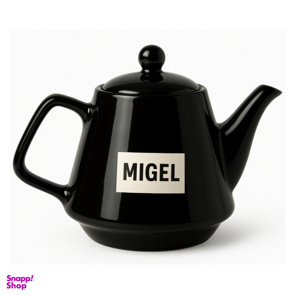 قوری چای ساز میگل کد ROHAM-071