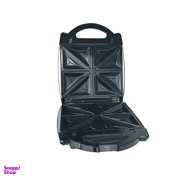 ساندویچ ساز دسینی مدل دو کاره 1400