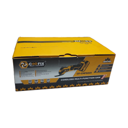 ابزار همه کاره کوفیکس مدل SMT-COOFIX-CF-CMFS001