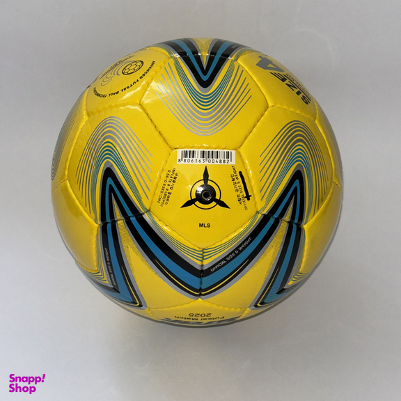 توپ فوتسال استار مدل MLS - 2025