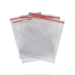 زیپ کیپ فسیل کد 076 سایز 15×10 سانتی‌ متر بسته 60 عددی