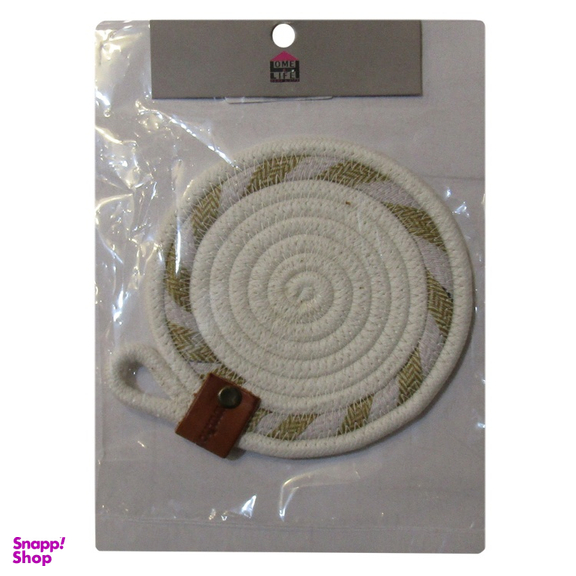 زیرلیوانی کنفی هوم اند لایف مدل دنیرا