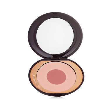 رژگونه شارلوت تیلبری مدل Cheek To Chic