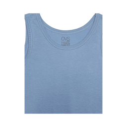 زیرپوش رکابی پسرانه او وی اس کد 6140 بسته 2 عددی