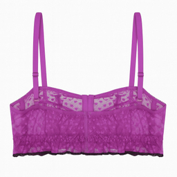 ست شورت و نیم تنه زنانه ماییلدا مدل فنردار کد 5432-606