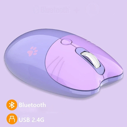 ماوس بی سیم مافی مدل M3DM