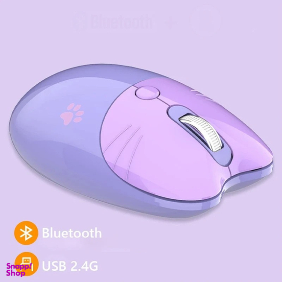 ماوس بی سیم مافی مدل M3DM