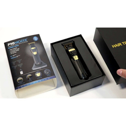 ماشين اصلاح سر و صورت حرفه ای پروموزر مدل MZ-9852