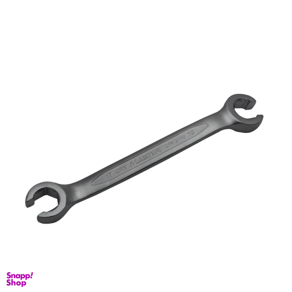 آچار دو سر رینگی مستر کد YP-1719MM سایز 17-19 میلی متر