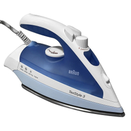 اتو براون مدل SI340