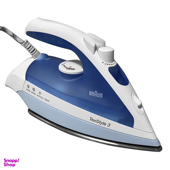 اتو براون مدل SI340