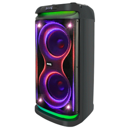 اسپیکر بلوتوثی ردتون مدل ROCK BOX R200